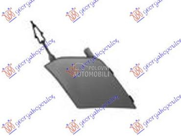 POKLOPAC KUKE PREDNJEG BRANIKA za Opel Combo od 2018. do 2025. god.