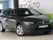 Volkswagen Golf 8 RATA OD199/CNG 2022