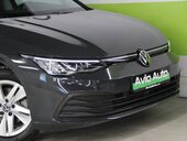 Volkswagen Golf 8 RATA OD199/CNG 2022