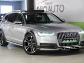 Audi A6 Allroad QUATTRO 272 AIRMAT.