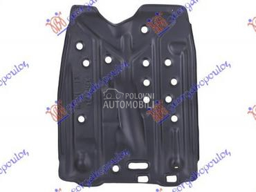 ZASTITA MOTORA PLASTICNA za Opel Meriva od 2014. do 2025. god.