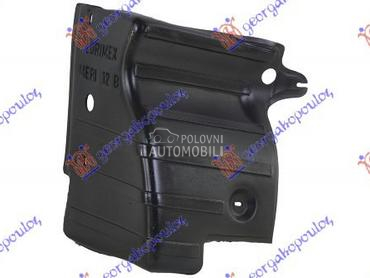 ZASTITA ISPOD ALTERNATORA PLAS za Opel Meriva od 2014. do 2025. god.