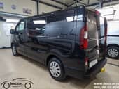 Renault Trafic L1 H1 1.6 dci