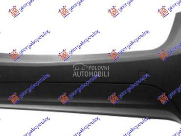 ZADNJI BRANIK PM (SA/BEZ PDC S za Opel Meriva od 2014. do 2025. god.