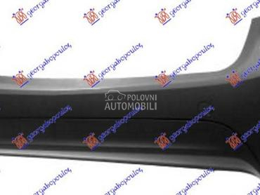 ZADNJI BRANIK PM (SA/BEZ PDC S za Opel Meriva od 2014. do 2025. god.