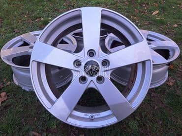 Aluminijumske felne  17" 5 x 114.3