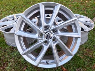 Aluminijumske felne  17" 5 x 112