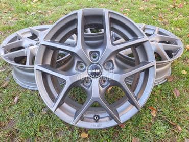 Aluminijumske felne  16" 5 x 112