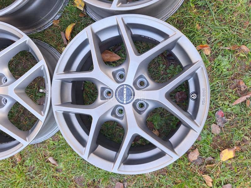 Aluminijumske felne  16" 5 x 112
