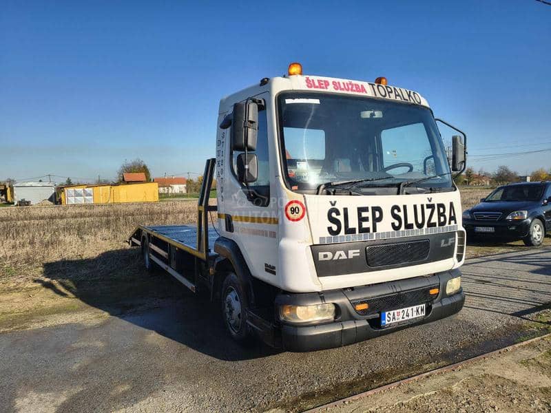 DAF lf 45