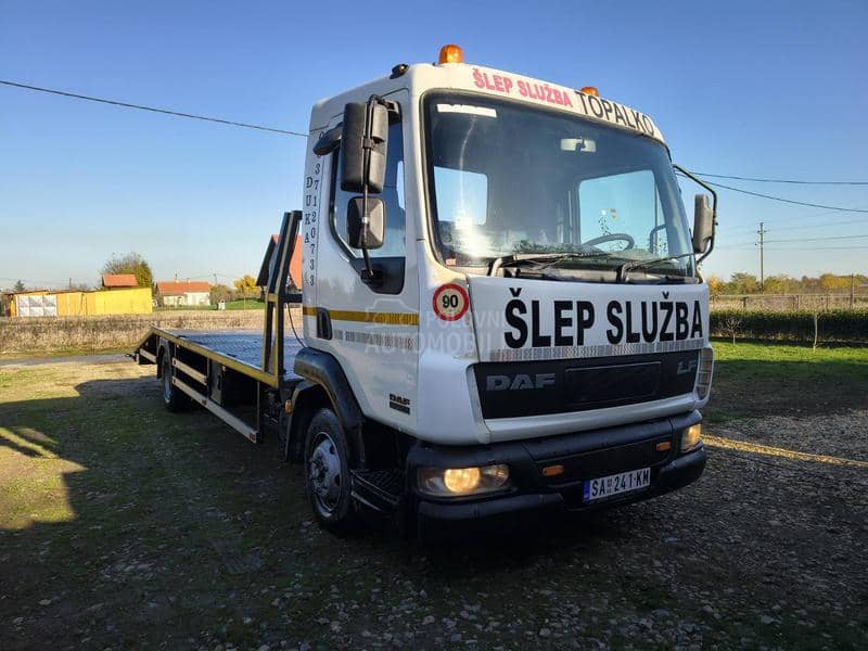 DAF lf 45