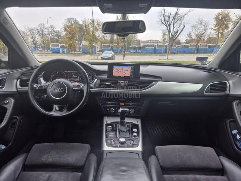 Audi A6 2.0 TDI