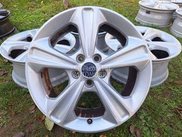 Aluminijumske felne  17" 5 x 108