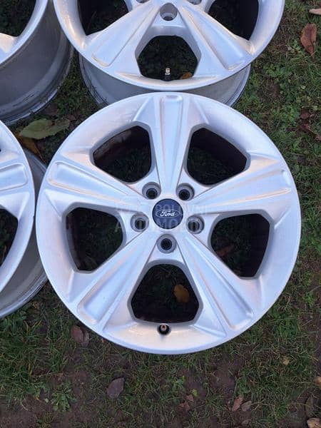 Aluminijumske felne  17" 5 x 108