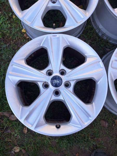 Aluminijumske felne  17" 5 x 108