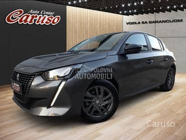 Peugeot 208 1.2 PureTech 102
