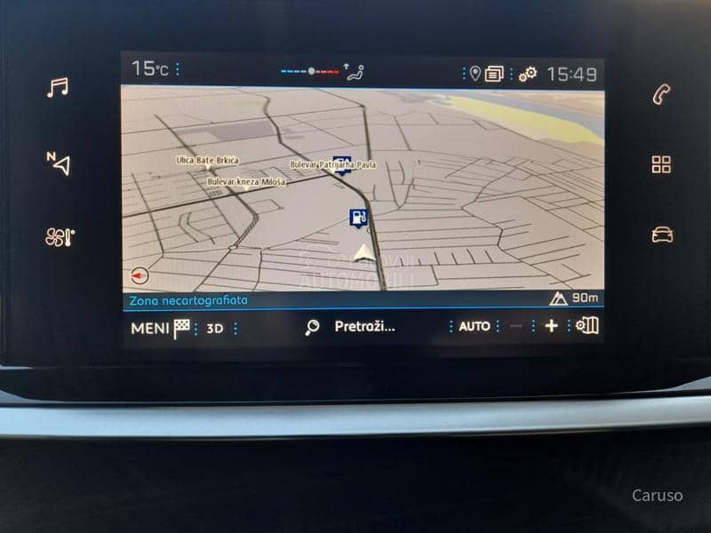 Peugeot 208 1.2 PureTech 102