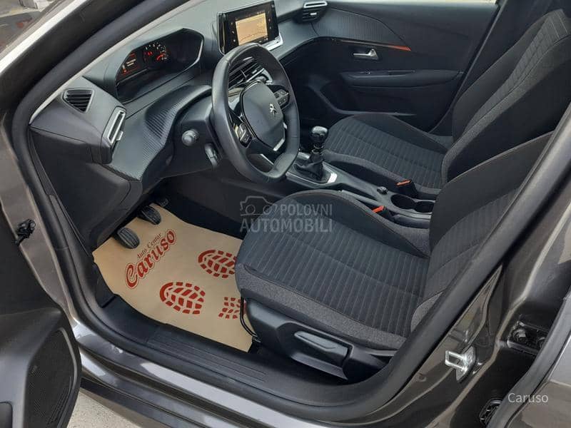 Peugeot 208 1.2 PureTech 102