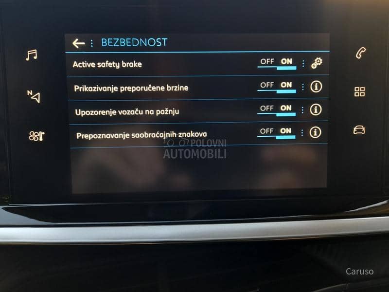 Peugeot 208 1.2 PureTech 102