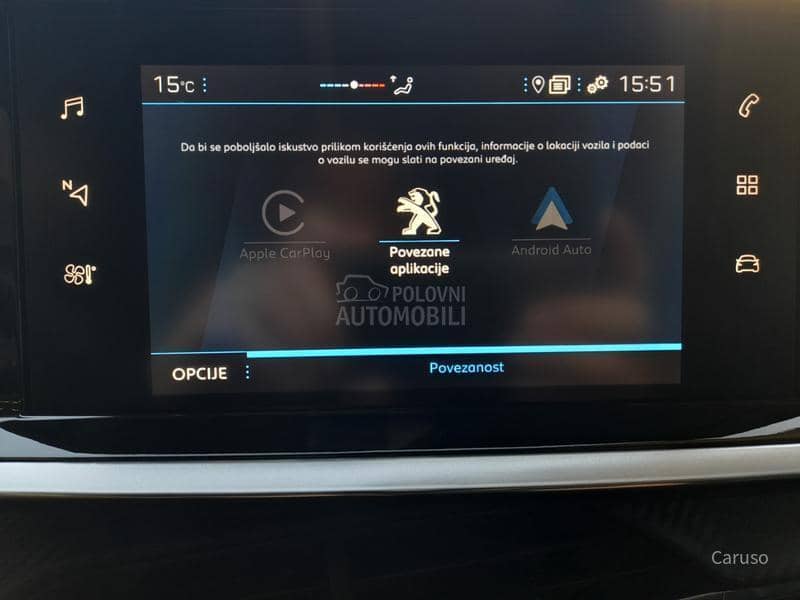 Peugeot 208 1.2 PureTech 102