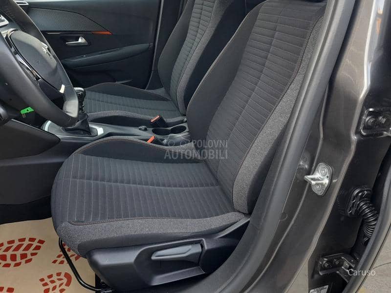 Peugeot 208 1.2 PureTech 102