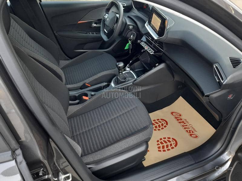Peugeot 208 1.2 PureTech 102