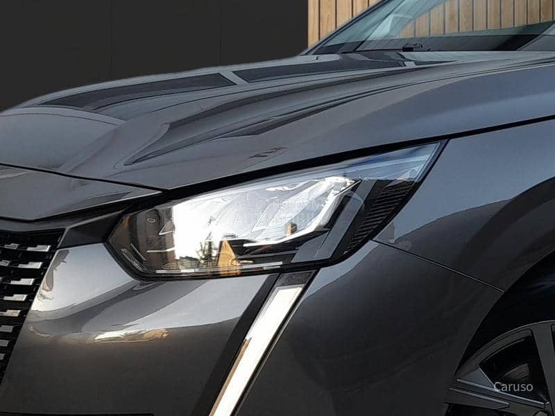 Peugeot 208 1.2 PureTech 102