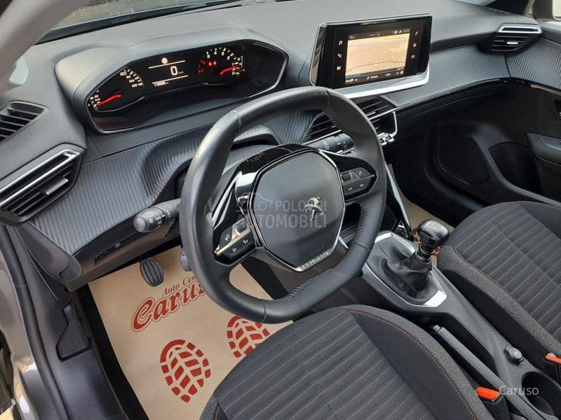 Peugeot 208 1.2 PureTech 102