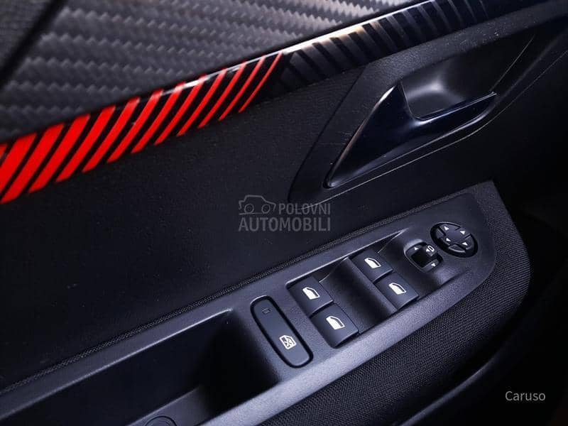 Peugeot 208 1.2 PureTech 102