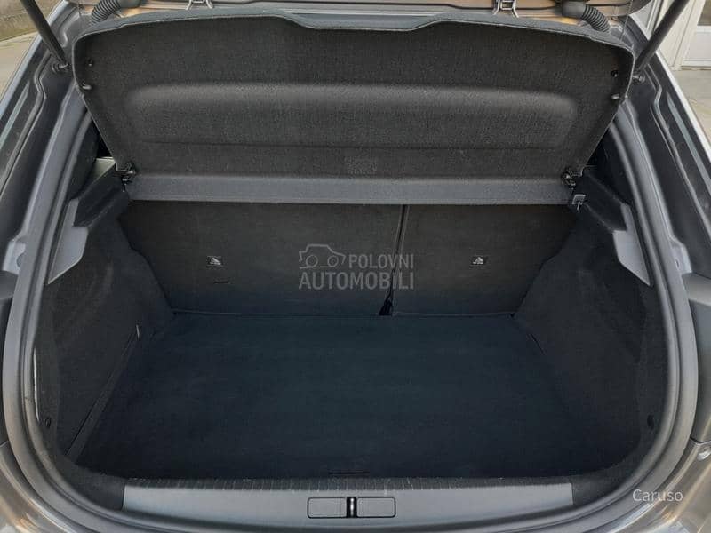 Peugeot 208 1.2 PureTech 102