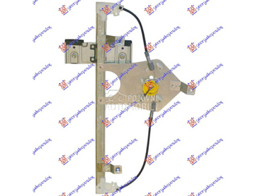 PODIZAC ZADNJEG PROZORA ELEKTR za Opel Meriva od 2014. do 2025. god.