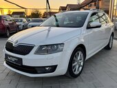 Škoda Octavia 1.6 TDI