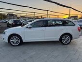 Škoda Octavia 1.6 TDI