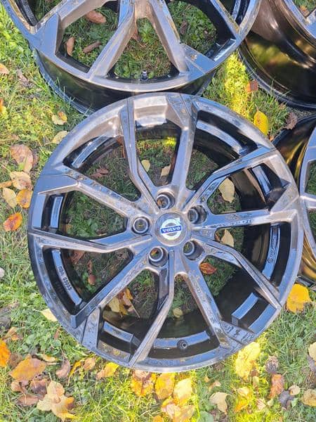 Aluminijumske felne  18" 5 x 108