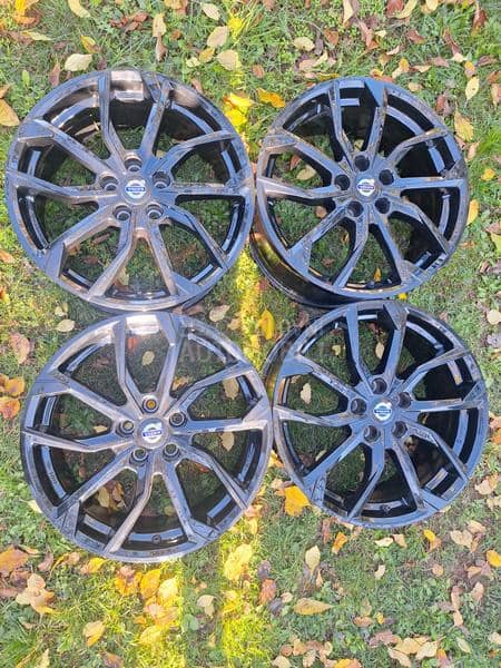 Aluminijumske felne  18" 5 x 108