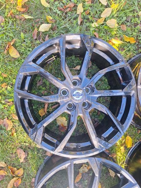 Aluminijumske felne  18" 5 x 108