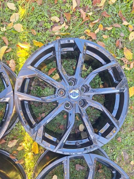 Aluminijumske felne  18" 5 x 108