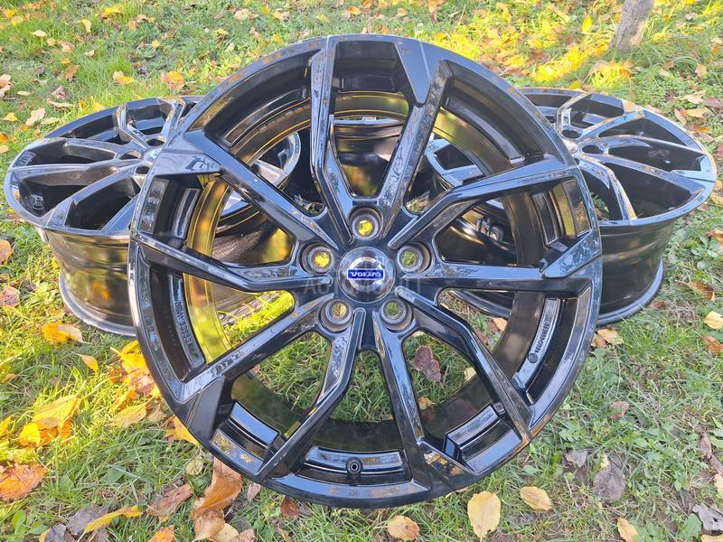 Aluminijumske felne  18" 5 x 108