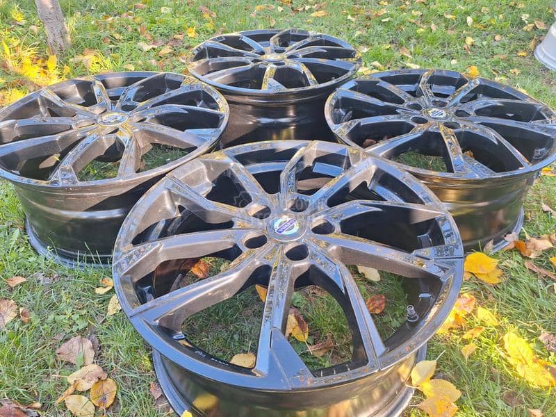 Aluminijumske felne  18" 5 x 108