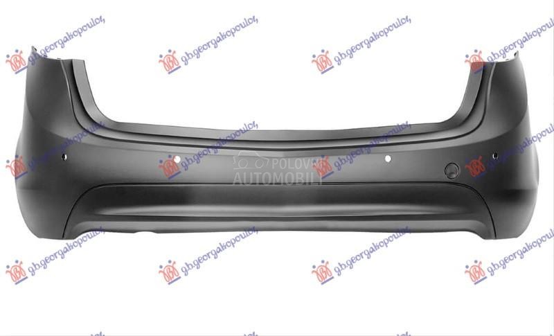 ZADNJI BRANIk PM (4 PDC SENZOR