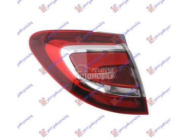 STOP LAMPA SPOLJASNJA LED (MAR za Opel Meriva od 2014. do 2025. god.