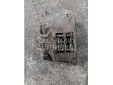 zadnja leva kociona kljesta za Peugeot 406 od 2000. do 2004. god.