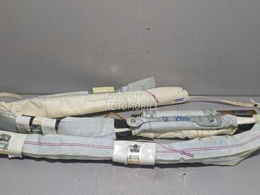KROVNI AIRBAG za Citroen C3 Picasso