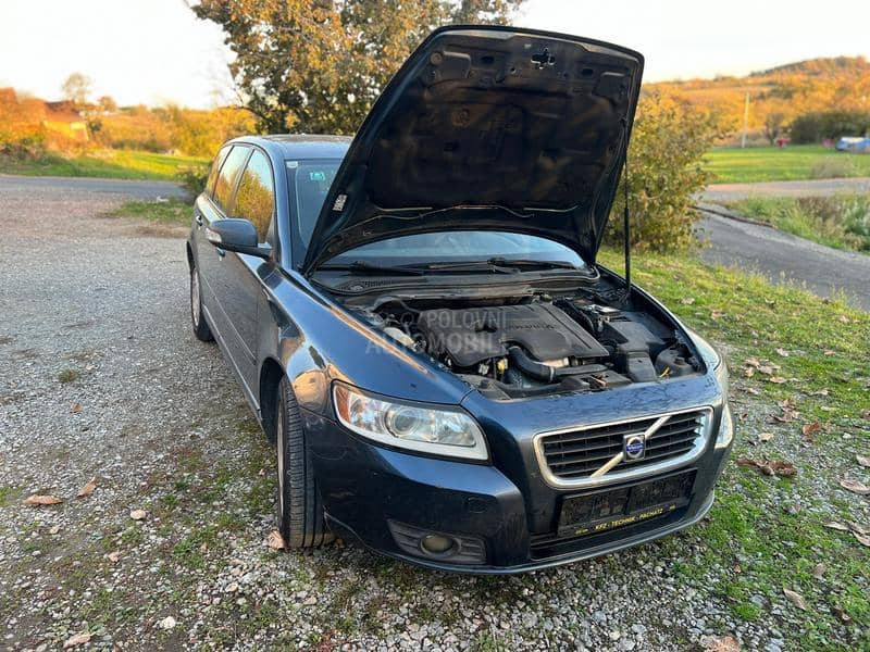 Motor 1.6D 80kw 109ks