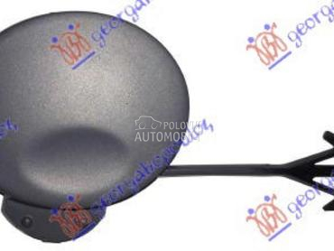 POKLOPAC KUKE PREDNJEG BRANIKA za Opel Meriva od 2014. do 2025. god.