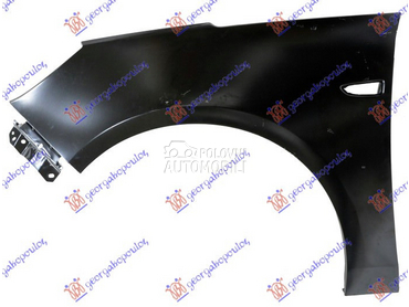 BLATOBRAN za Opel Zafira od 2011. do 2016. god.