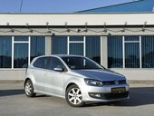 Volkswagen Polo 1.2 TDI HIGH LINE