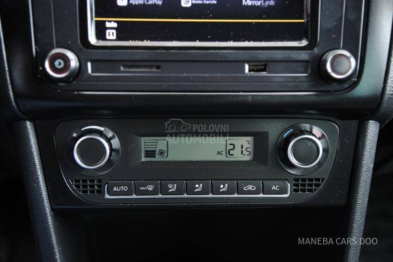 Volkswagen Polo 1.2 TDI HIGH LINE