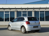 Volkswagen Polo 1.2 TDI HIGH LINE