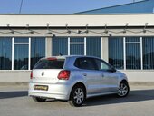 Volkswagen Polo 1.2 TDI HIGH LINE